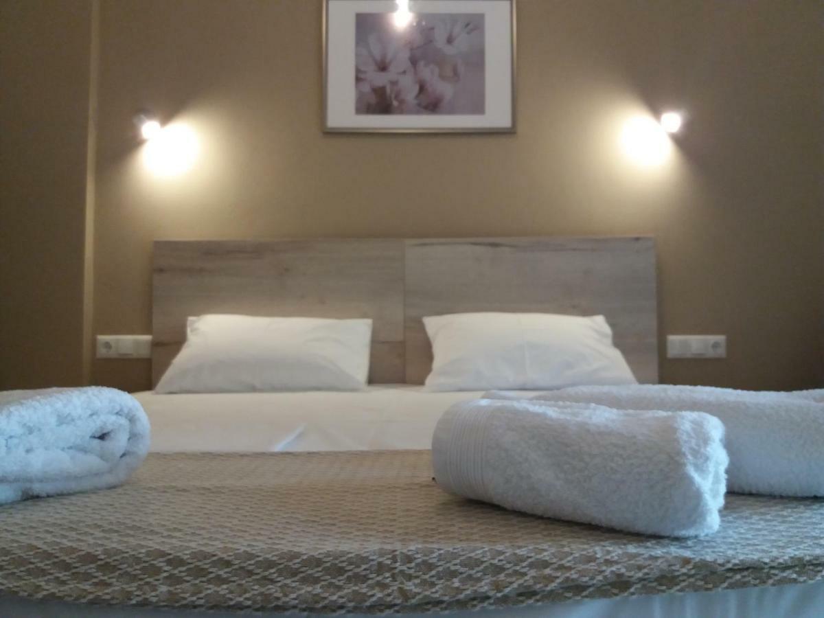 Dimitriou Rooms ギリキ エクステリア 写真