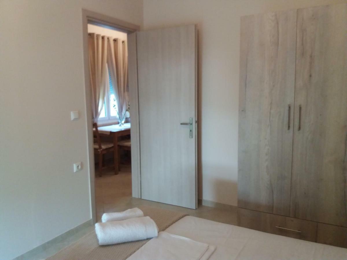 Dimitriou Rooms ギリキ エクステリア 写真
